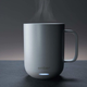 Ember Temperature Controlled 10 oz. Coffee Mug | $64 | Amazon